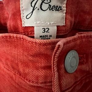 JCrew Jeans